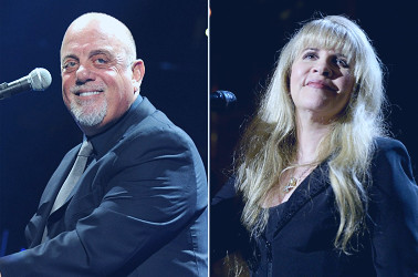 Billy Joel & Stevie Nicks to Co-Headline 2023 Concerts: How to Buy Tickets  – Billboard